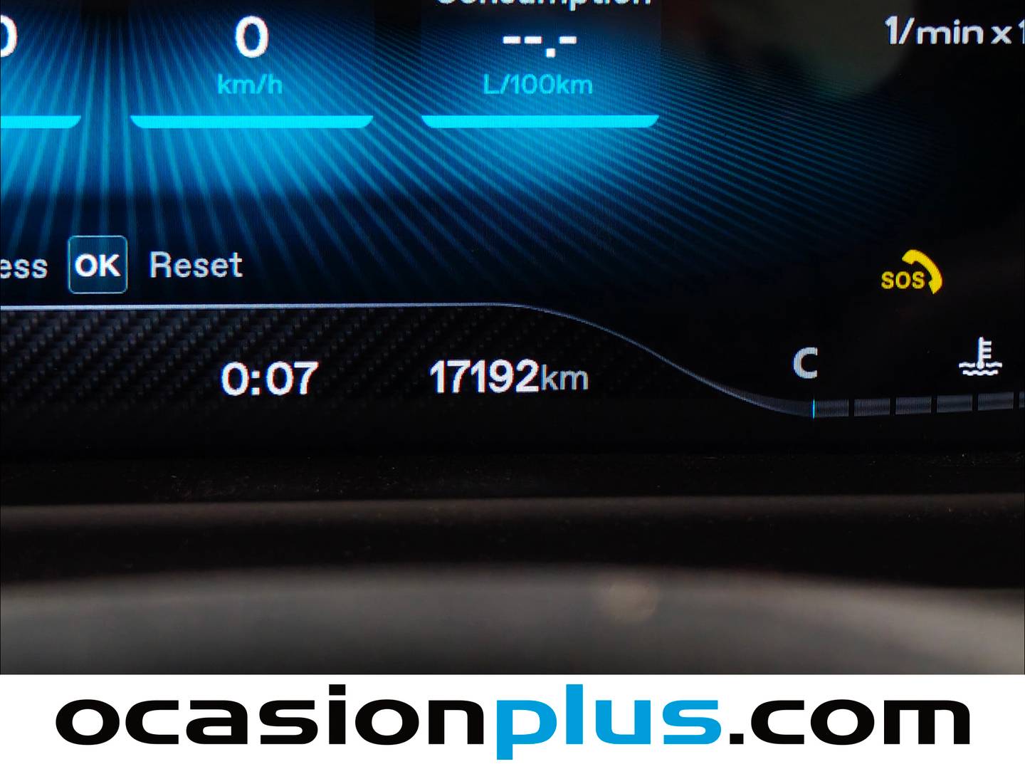 MG HS MG HS 1.5 Turbo GDI Luxury (162 CV) seminuevo