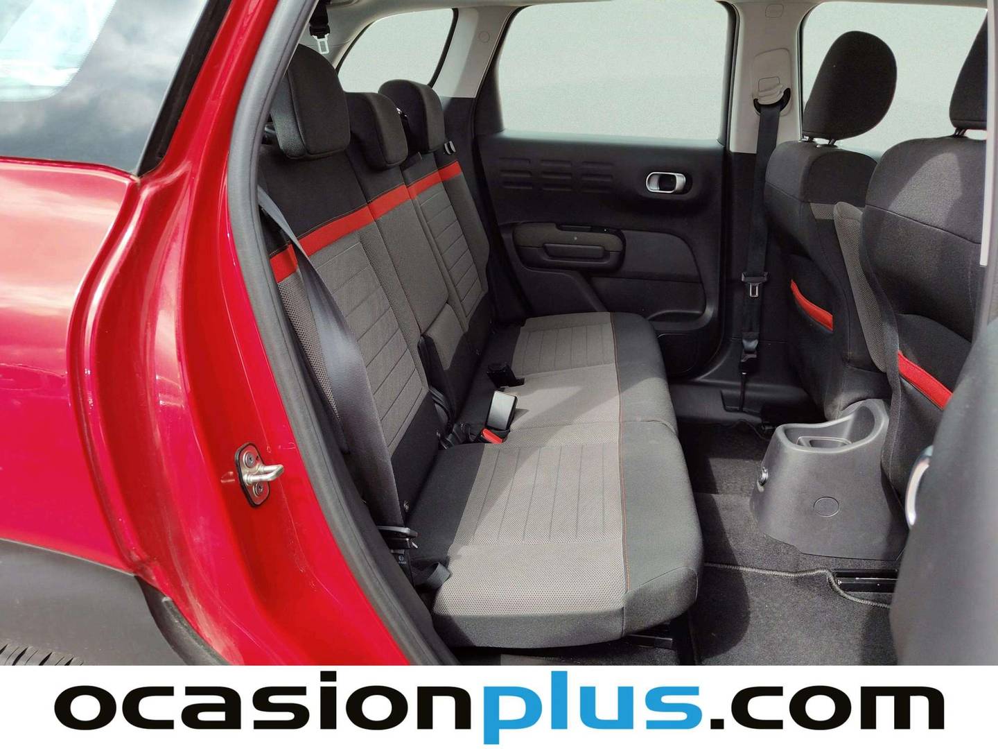 Citroën C3 Aircross Citroen C3 Aircross PureTech 110 S&S Feel (110 CV) barato