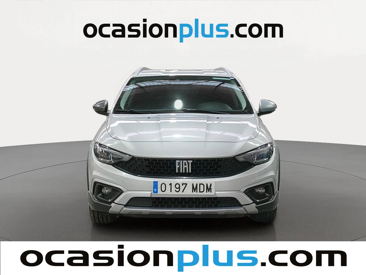 Fiat Tipo Fiat Tipo 1.5 Hybrid Cross DCT (130 CV) km 0