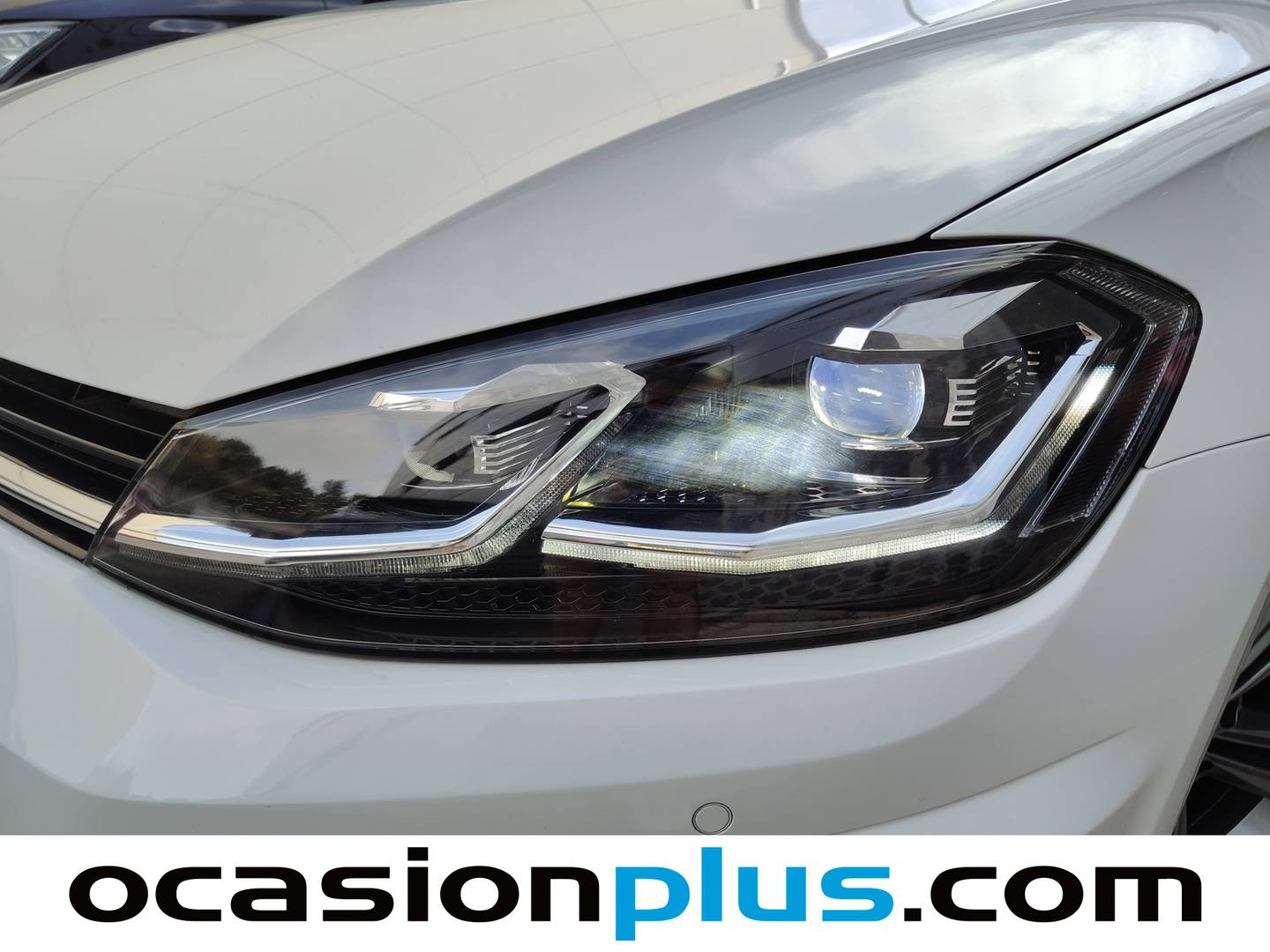 Accesorios del Volkswagen Golf Volkswagen Golf Variant Sport R-Line 1.5 TSI (150 CV) DSG