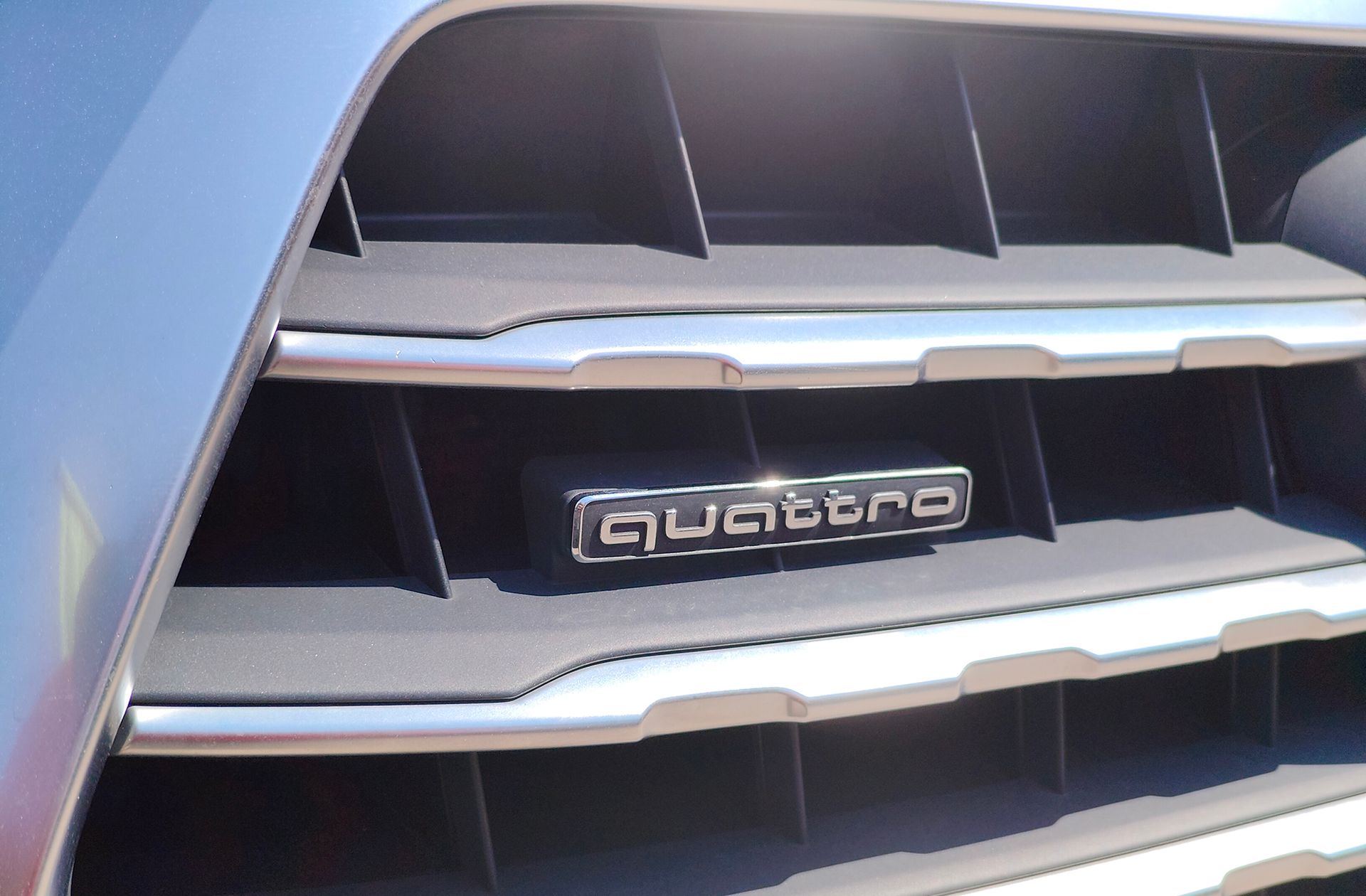 Audi Q7 design 3.0 TDI quattro tiptronic - foto 6