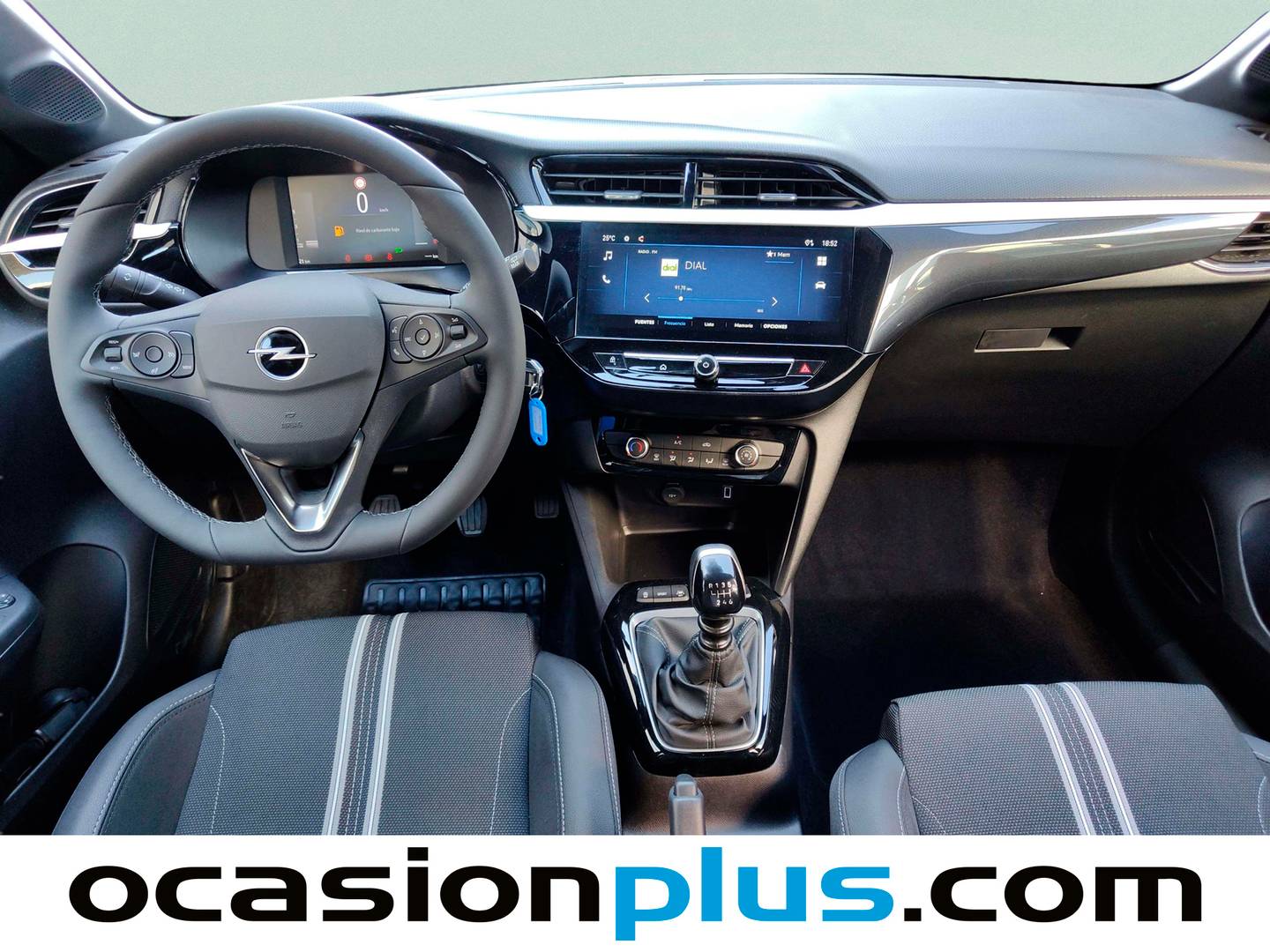 Opel Corsa Opel Corsa 1.2T XHL GS (100 CV) de ocasión