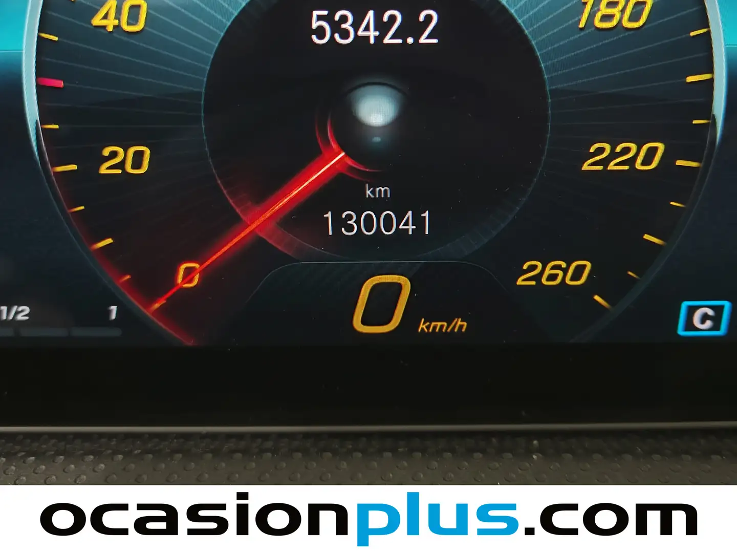 Foto Mercedes Clase A Mercedes-Benz Clase A A 200 d (150 CV) Pack AMG