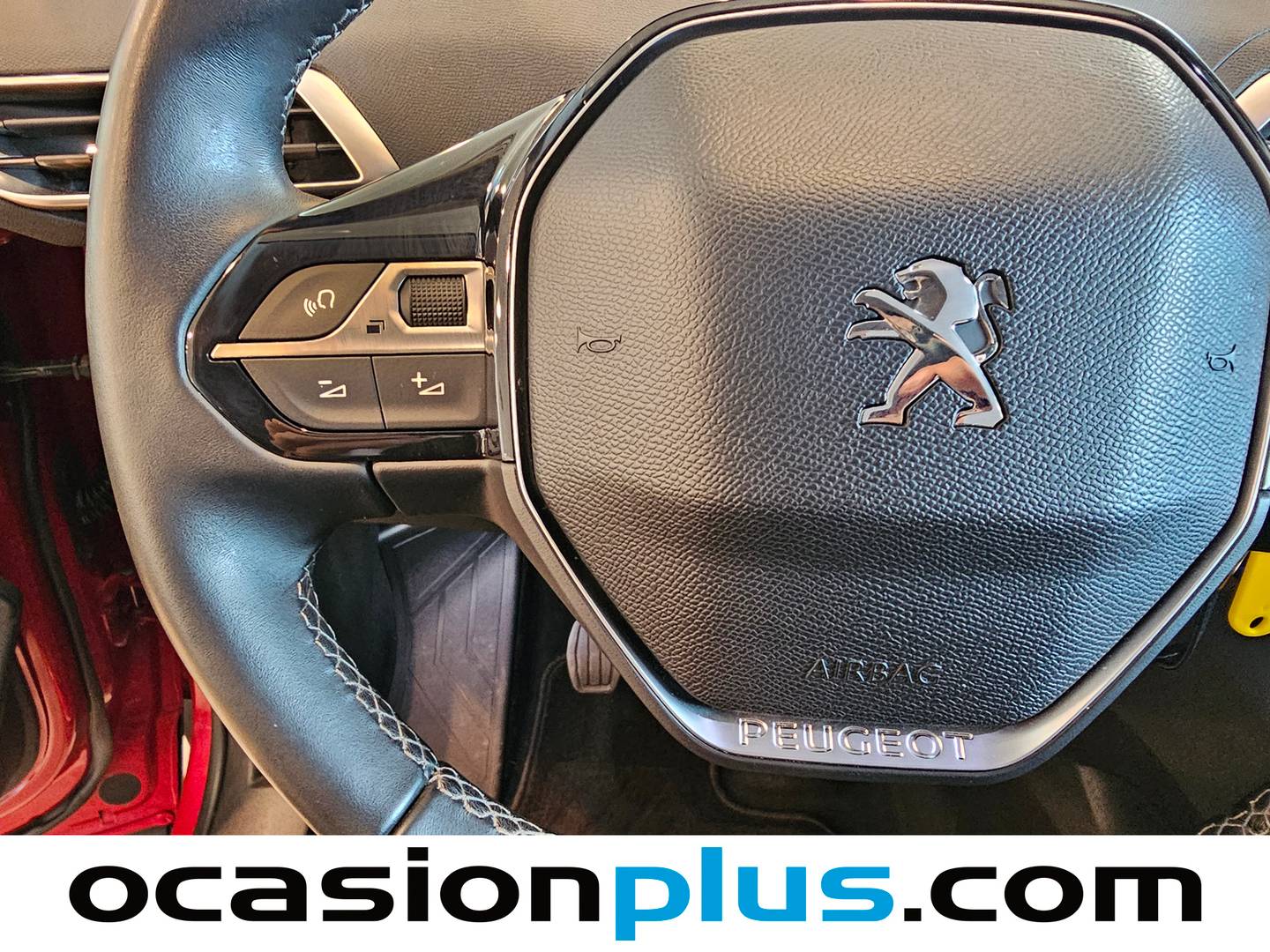 Peugeot 3008 Peugeot 3008 PureTech 130 S&S Allure (130 CV) 130cv