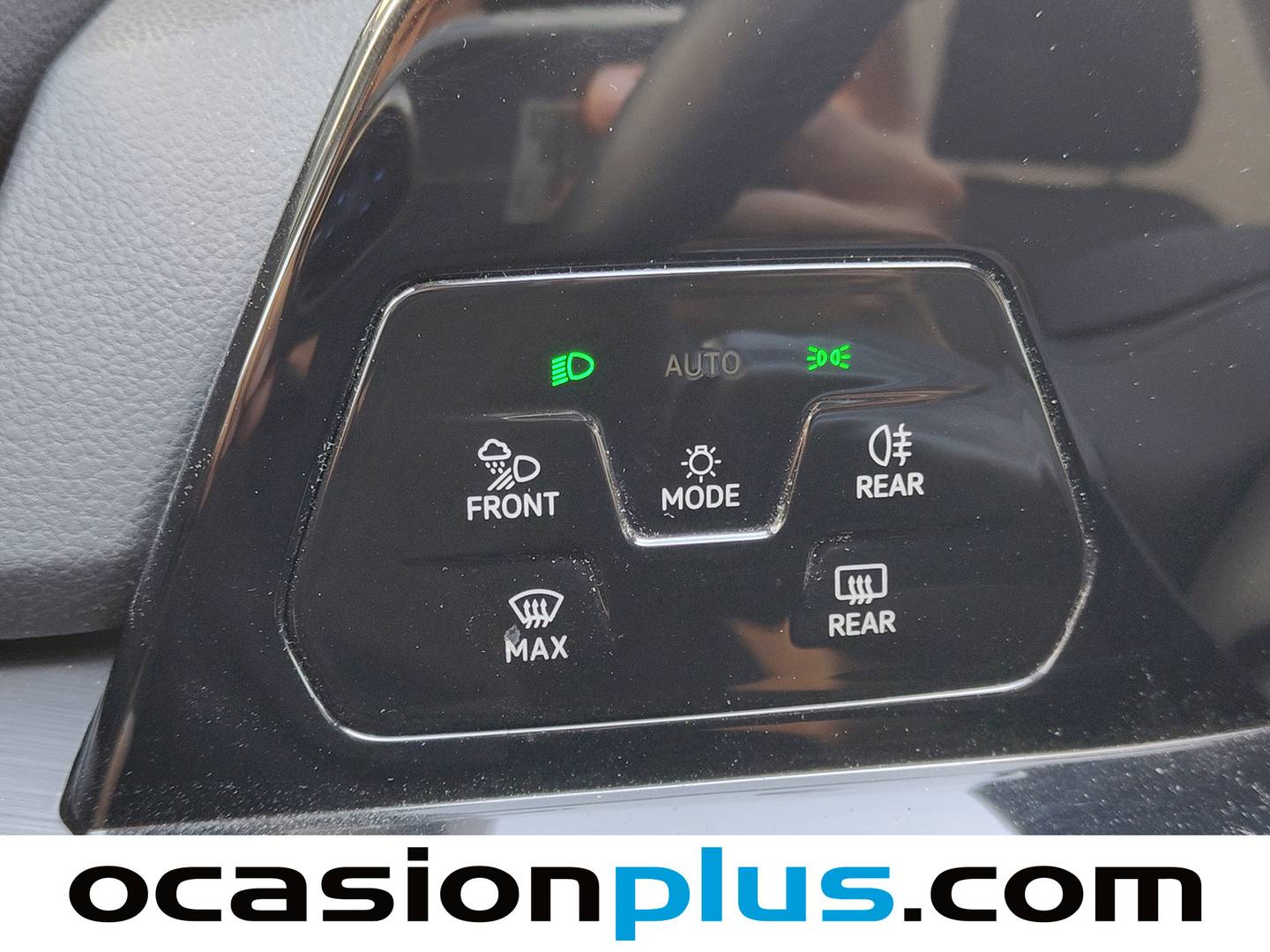 Volkswagen Golf Volkswagen Golf Style 1.5 TSI (130 CV) seminuevo