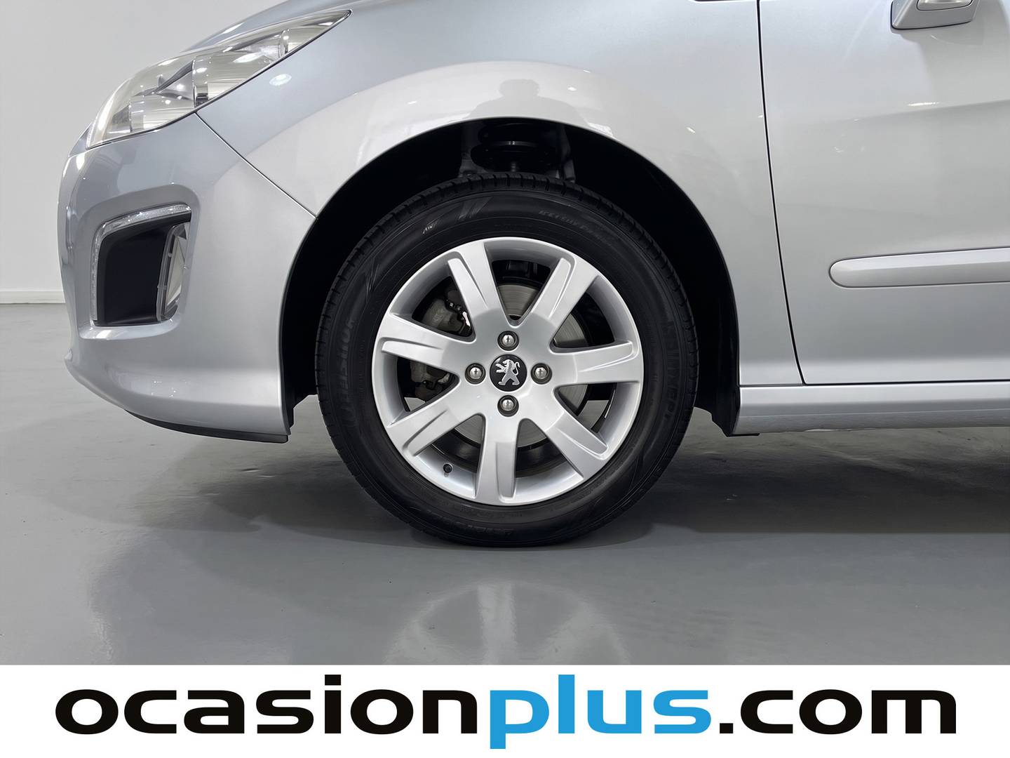 Peugeot 308 Peugeot 308 1.6 e-HDI Active FAP (112 CV) manual
