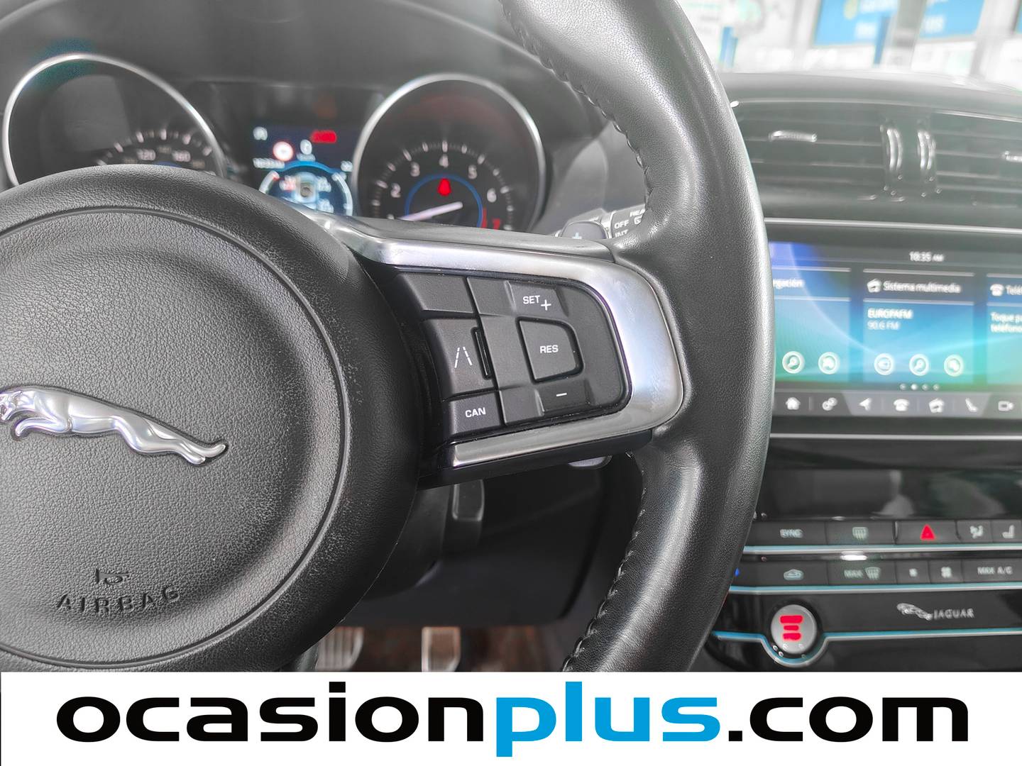 Jaguar F-Pace Jaguar F-PACE 2.0T i4 Prestige AWD Auto (250 CV) barato