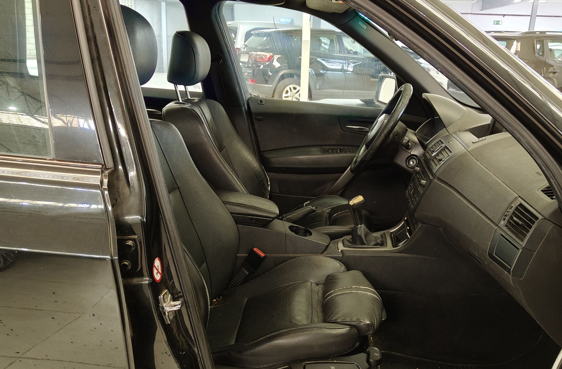 BMW X3 2.0d - foto 15