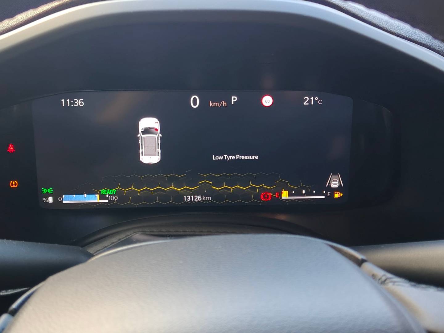 Jeep Renegade Jeep Renegade eHybrid 1.5 Altitude DCT (130 CV) de segunda mano