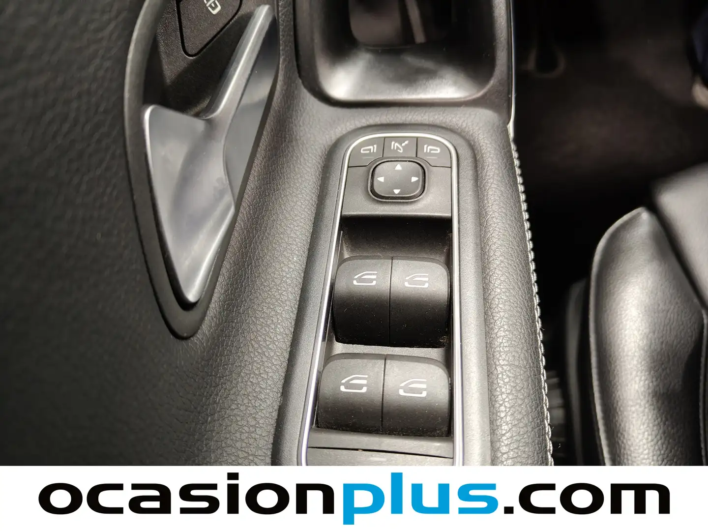 Foto Mercedes Clase A Mercedes-Benz Clase A 180 d (116 CV)