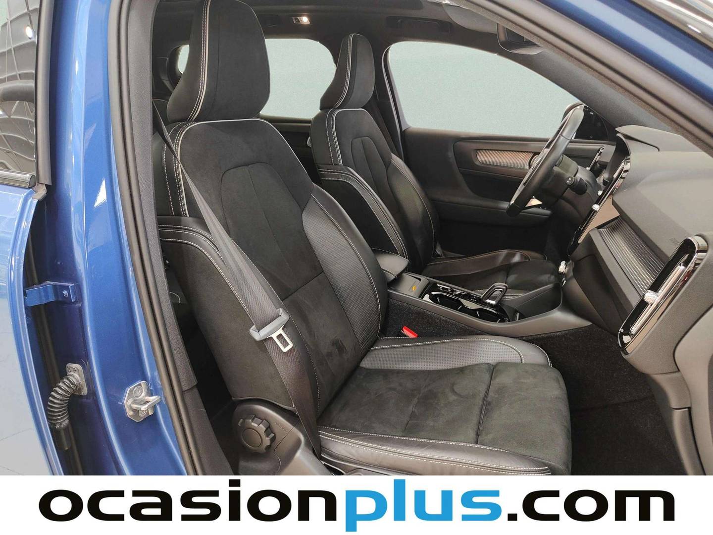 Volvo XC40 Volvo XC40 T4 R-Design Auto (190 CV) automático
