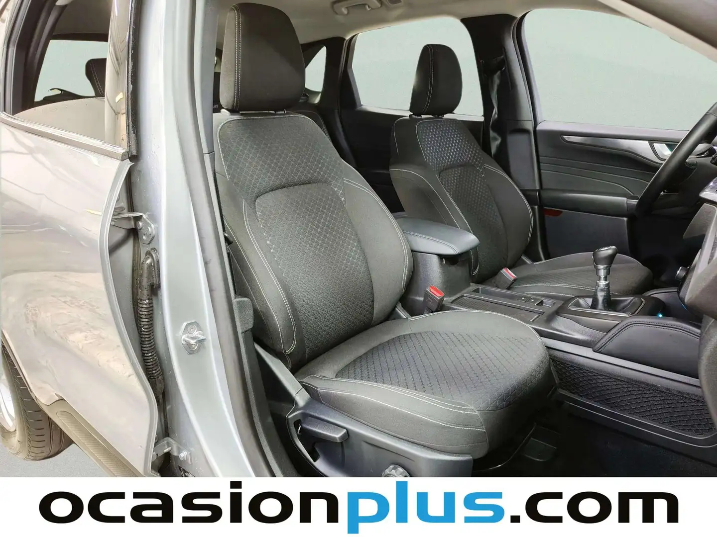 Foto Ford Kuga Ford Kuga 1.5 EcoBoost S&S Titanium 4x2 (150 CV)