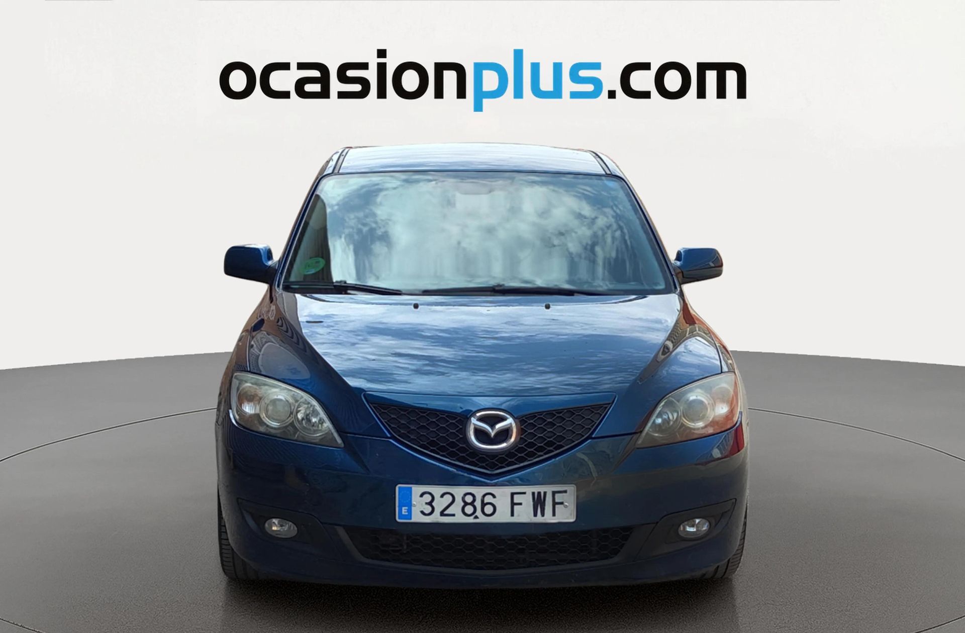 Mazda Mazda3 1.6 VVT Active - foto 10