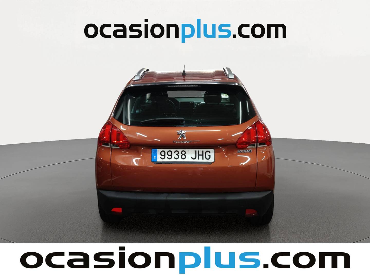 Peugeot 2008 Peugeot 2008 VTI 82 Active (82 CV) barato