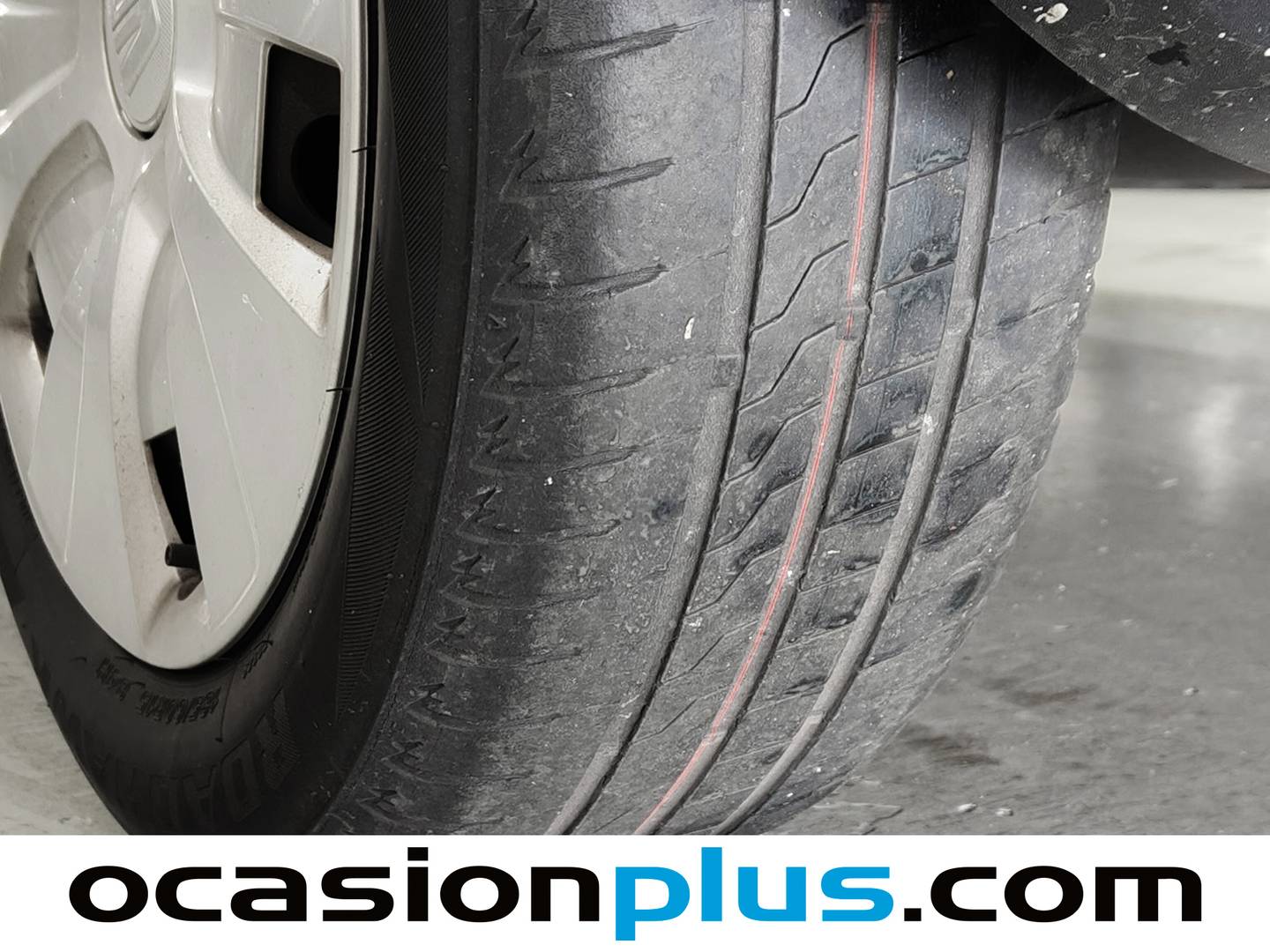 Foto Seat Ibiza SEAT Ibiza 1.6 TDI CR Reference (90 CV)