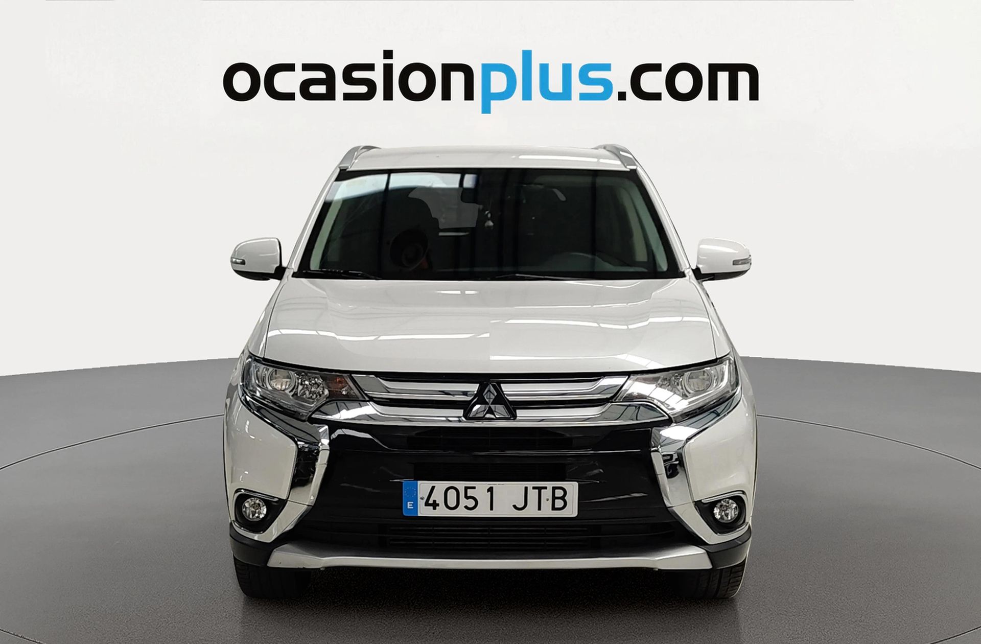 Mitsubishi Outlander 220 DI-D Motion 2WD - foto 11