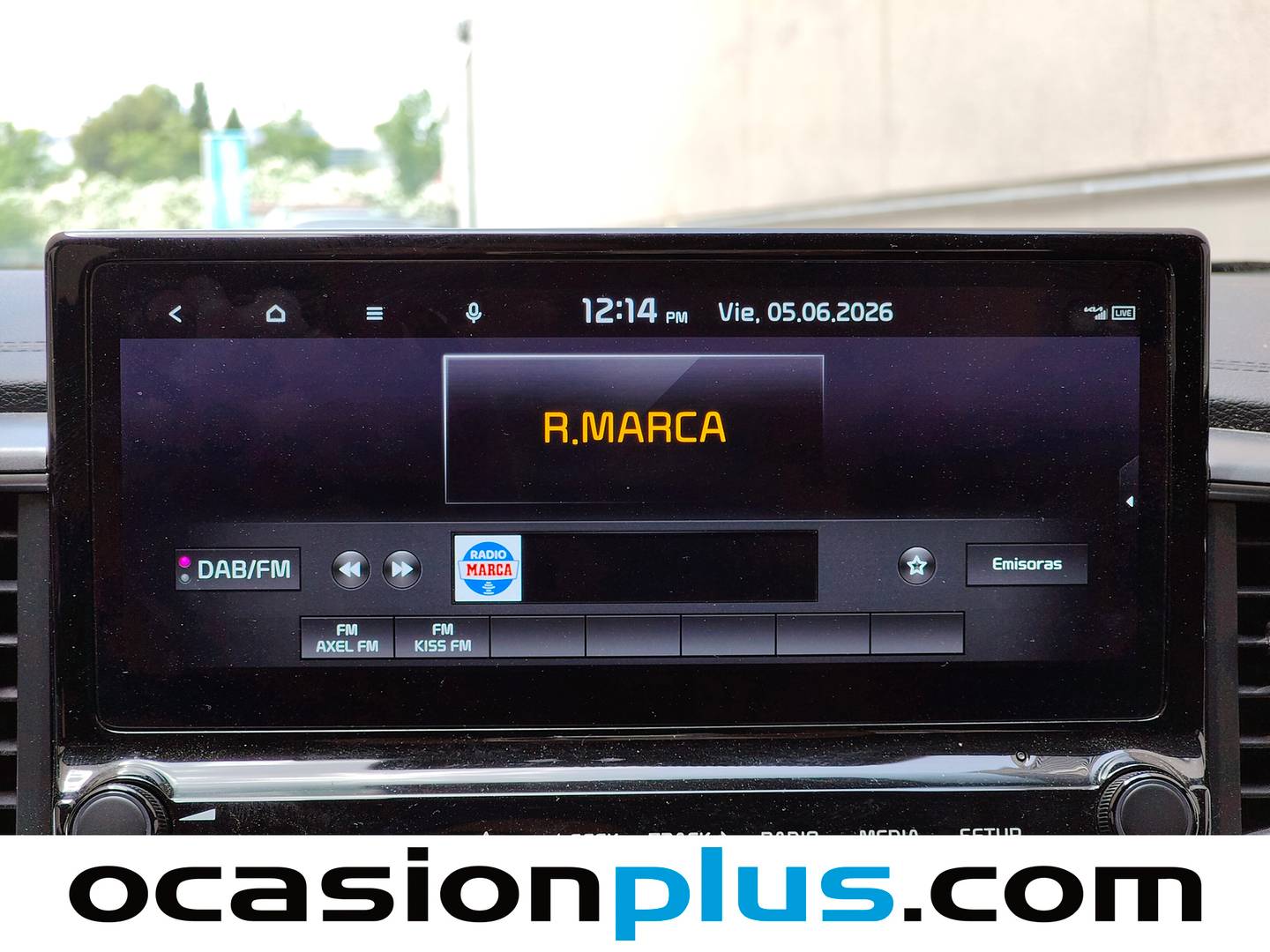 KIA XCeed KIA XCeed 1.0 T-GDi Drive (100 CV) gasolina