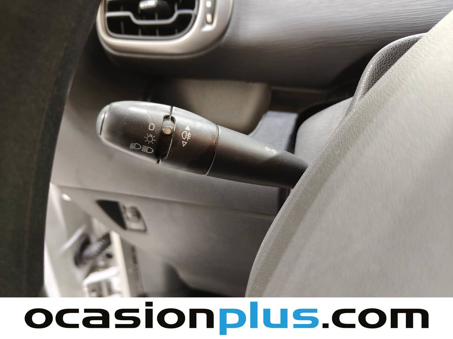Citroën C3 Picasso Citroën C3 Picasso 1.4 VTi Attraction (95 CV) de segunda mano