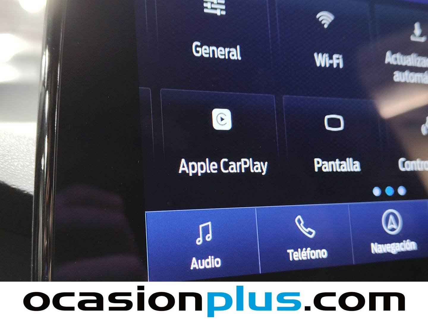 Foto Ford Kuga Ford Kuga 2.5 Duratec PHEV ST-Line X Auto (225 CV)