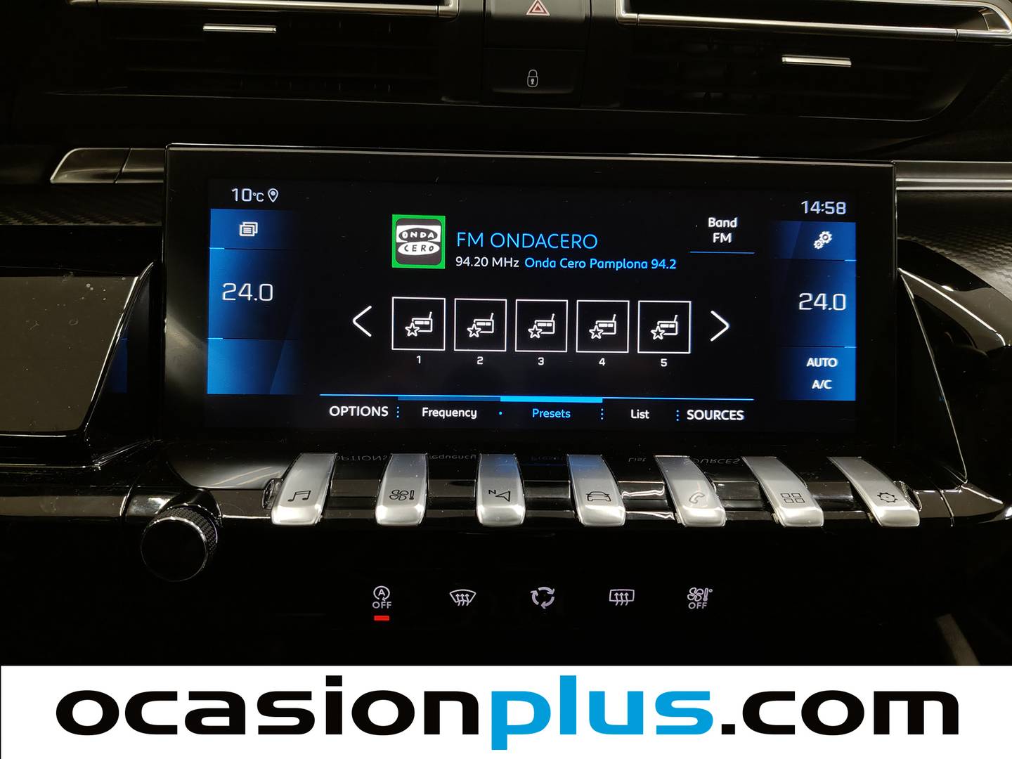 Foto Peugeot 508 Peugeot 508 SW BlueHDI 160 S&S Allure EAT8 (160 CV)