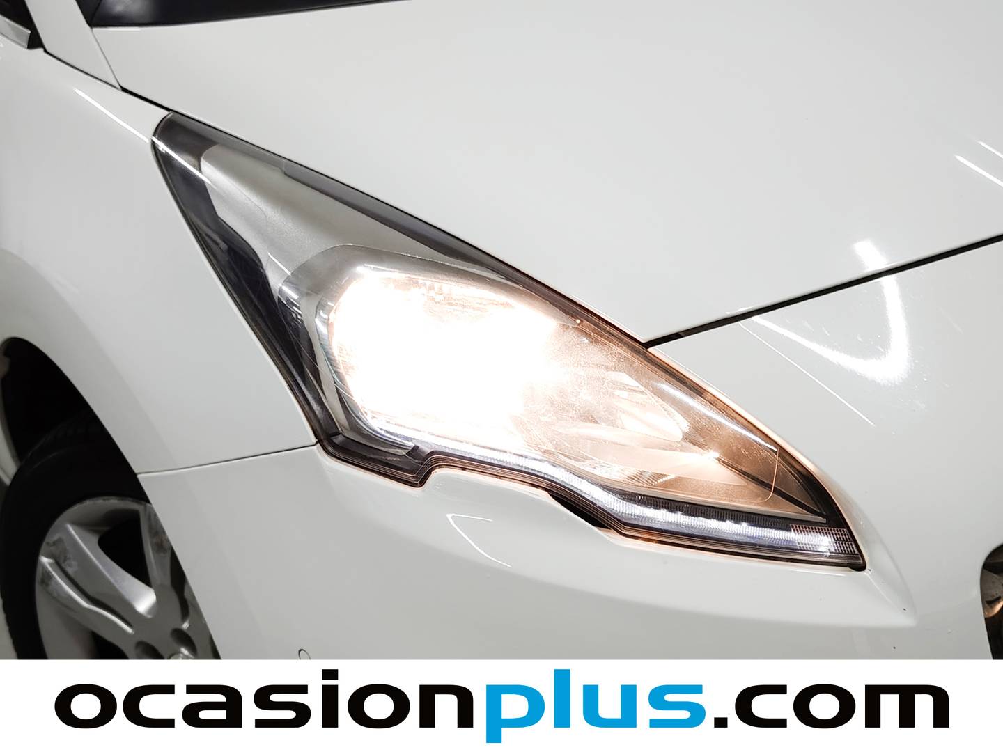 Peugeot 5008 Peugeot 5008 1.6 BlueHDi FAP Allure  (120 CV) 7 plazas al mejor precio