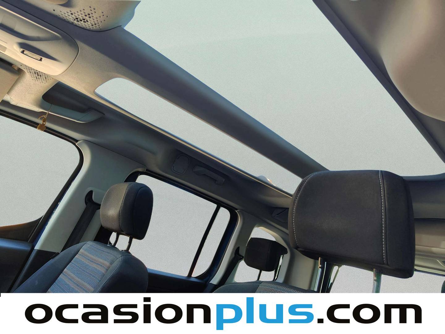 Opel Combo Life Opel Combo Life 1.2 Turbo S&S Selective XL (110 CV) de ocasión