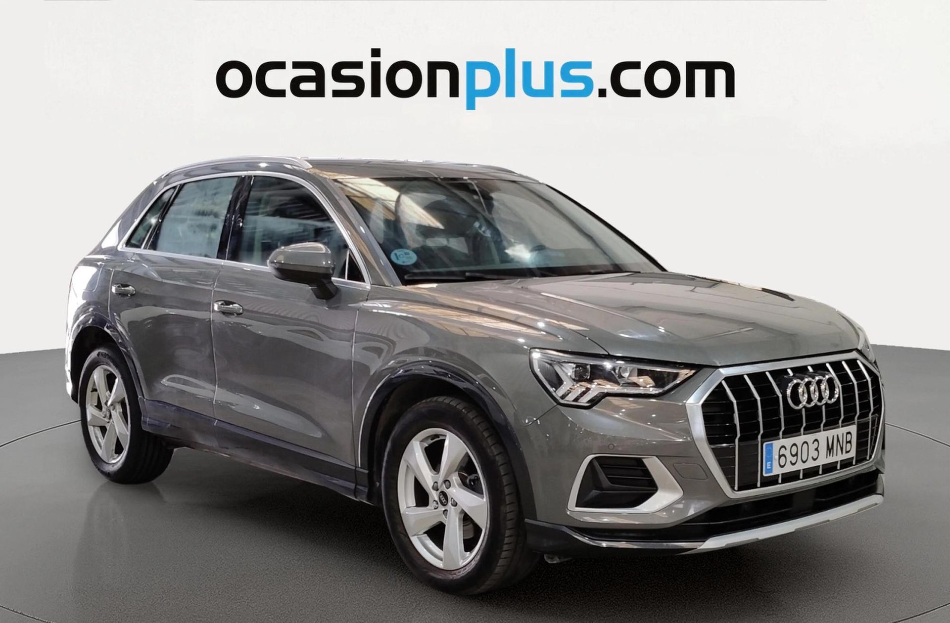 Audi Q3 Advanced 35 TDI - foto 2