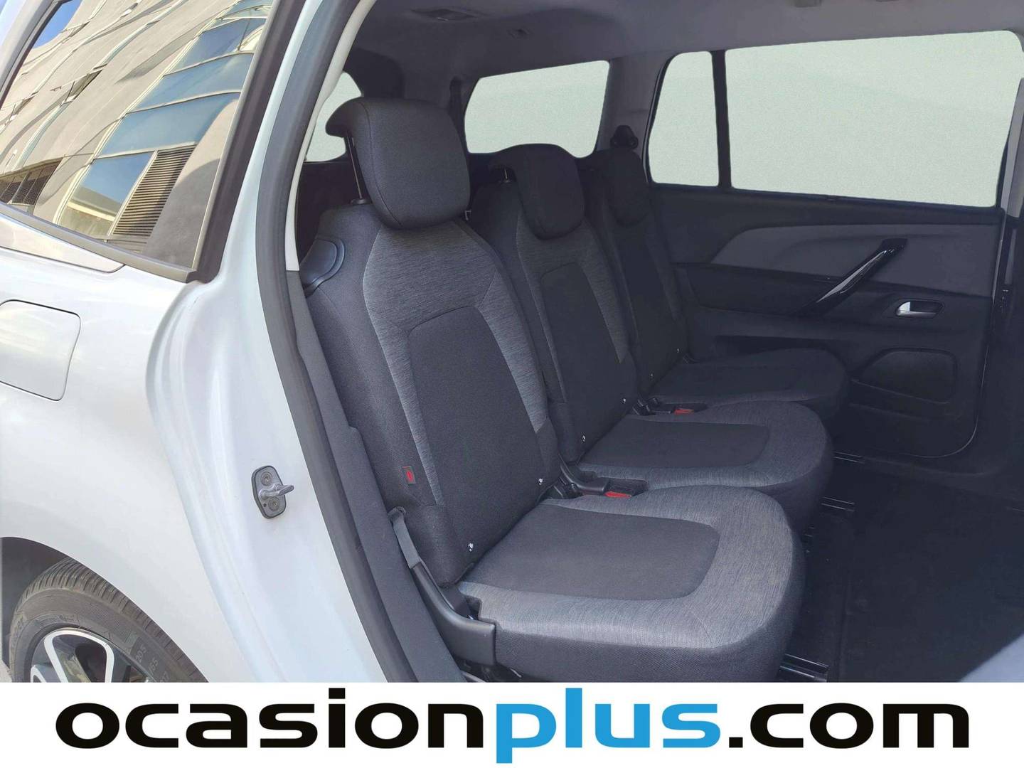 Citroën Grand C4 Picasso Citroën Grand C4 Picasso 1.6 BlueHDI Feel S&S (120 CV) 7 Plazas al mejor precio