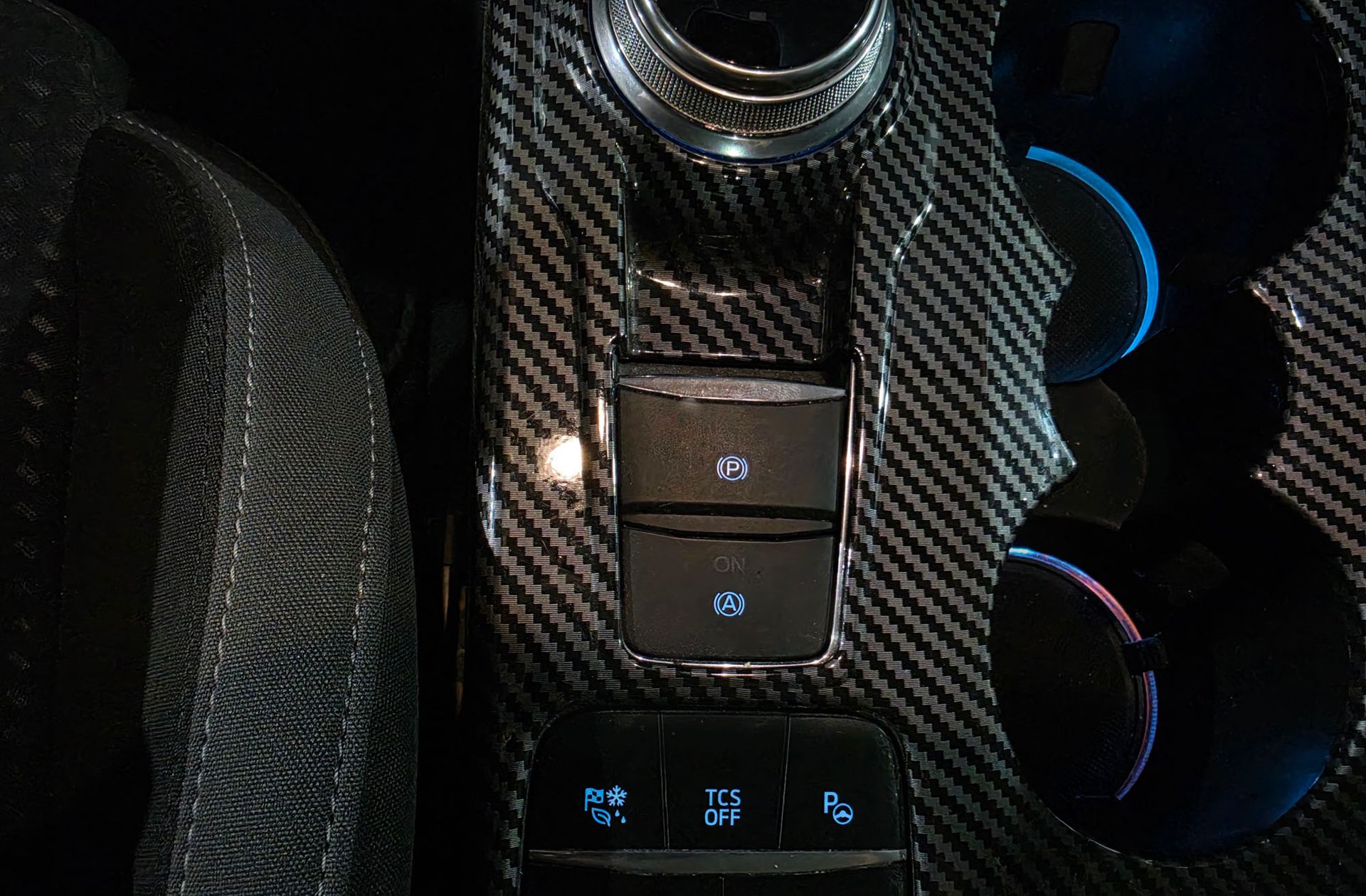 Ford Focus 1.0 EcoBoost Trend+ - foto 29