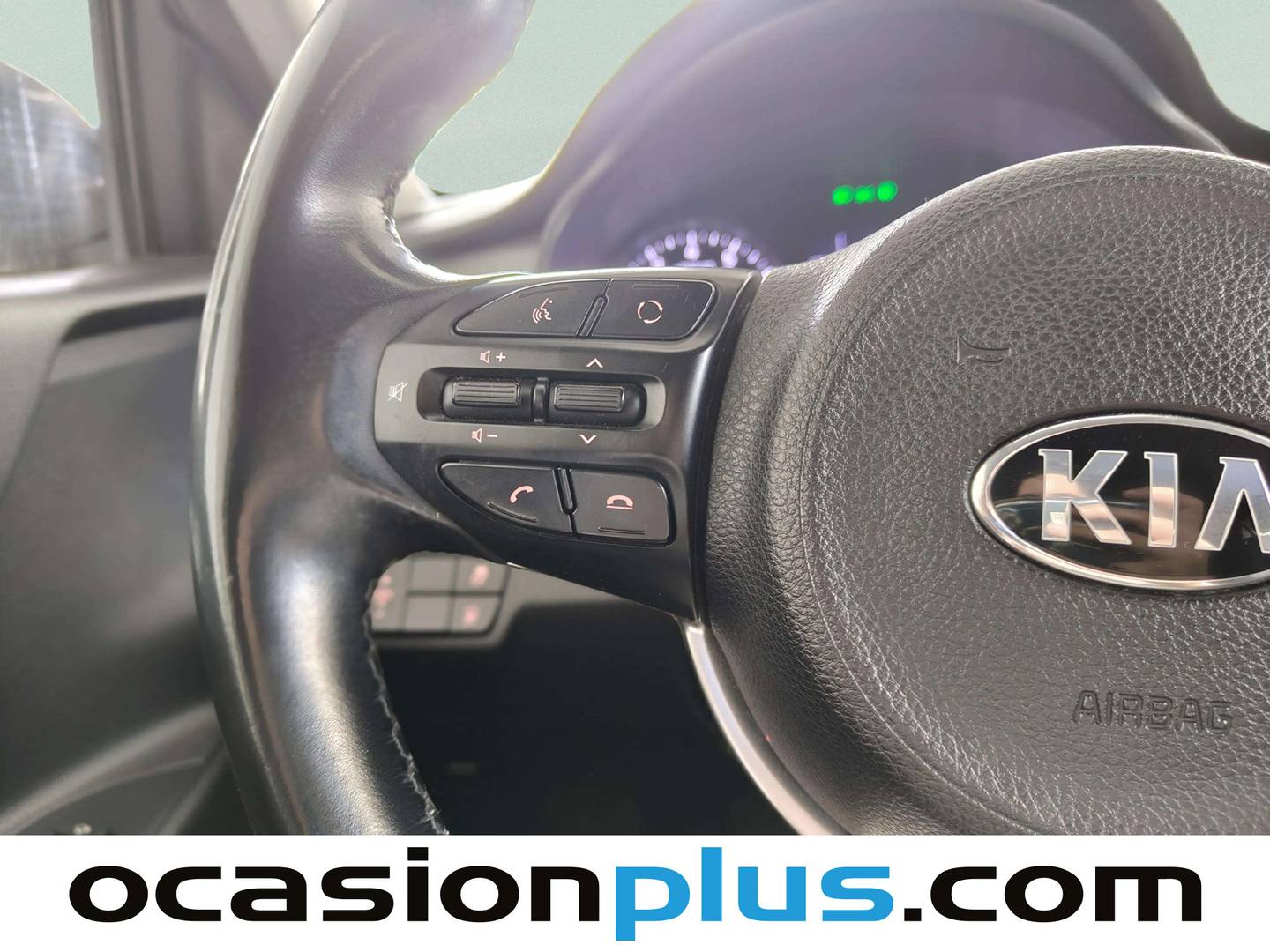 KIA Stonic KIA Stonic 1.0 T-GDi Eco-Dynamic Drive (120 CV) de segunda mano