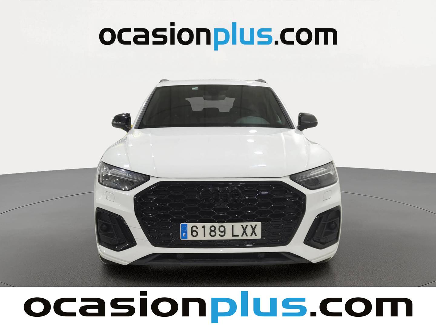 Audi Q5 SPORTBACK Audi Q5 Sportback Black line 35 TDI (163 CV) S tronic barato