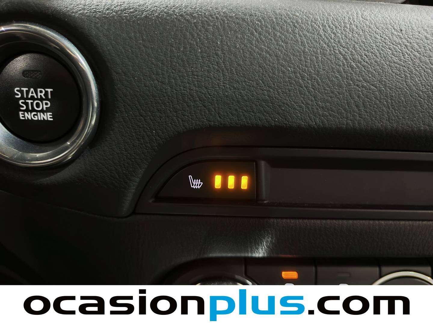 Foto Mazda CX-5 Mazda CX-5 2.0 GE Zenith CN 4WD Auto (160 CV)