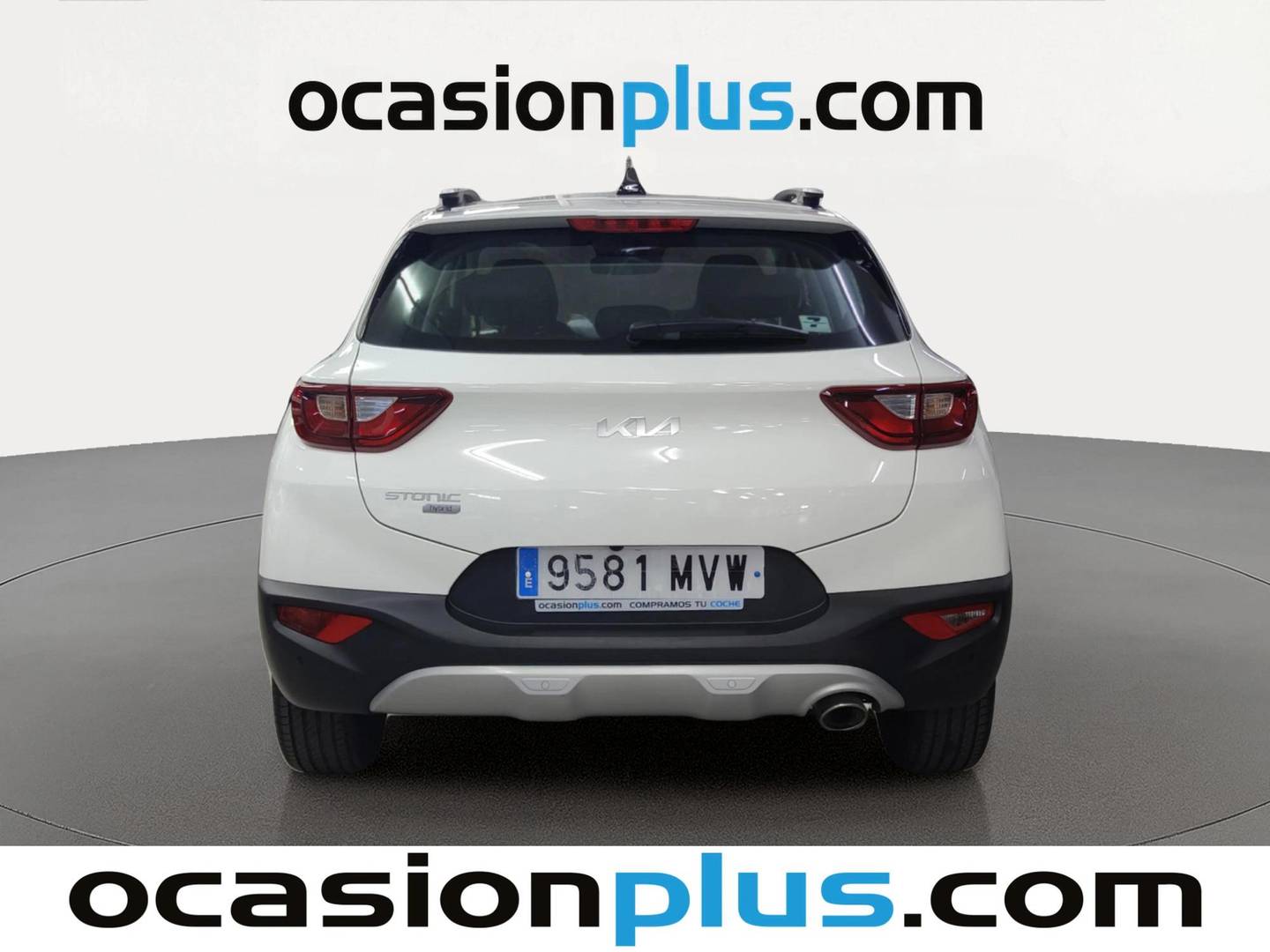 KIA Stonic KIA Stonic 1.0 T-GDi MHEV Drive (100 CV) km 0