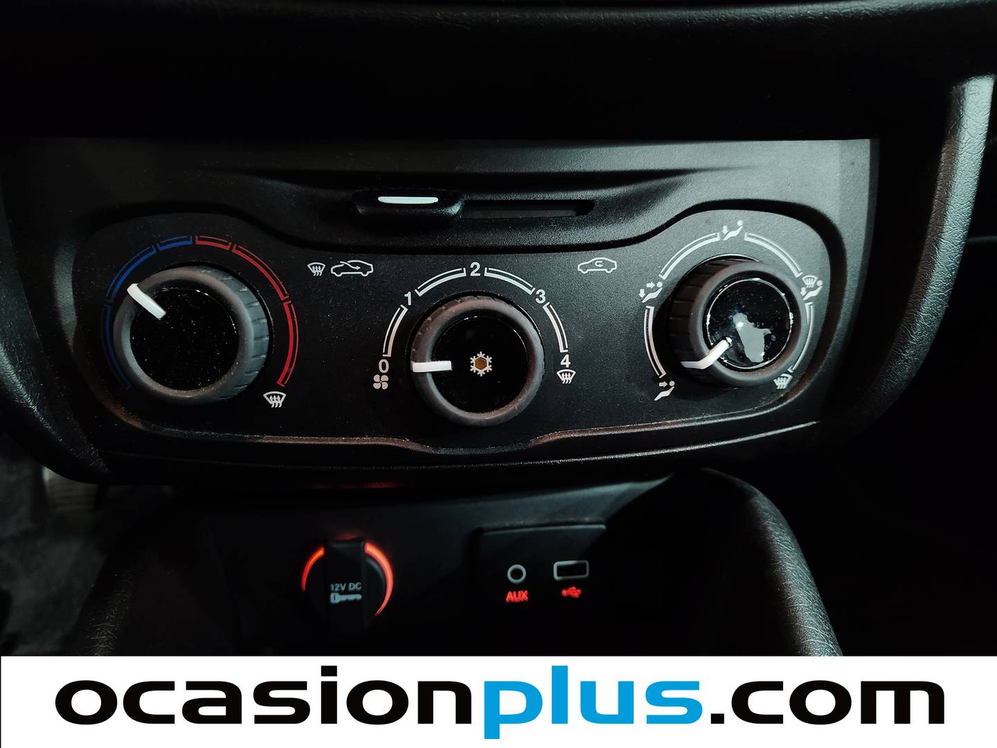 Foto Fiat Tipo Fiat Tipo Sedan Sedan 1.4 Easy (95 CV)