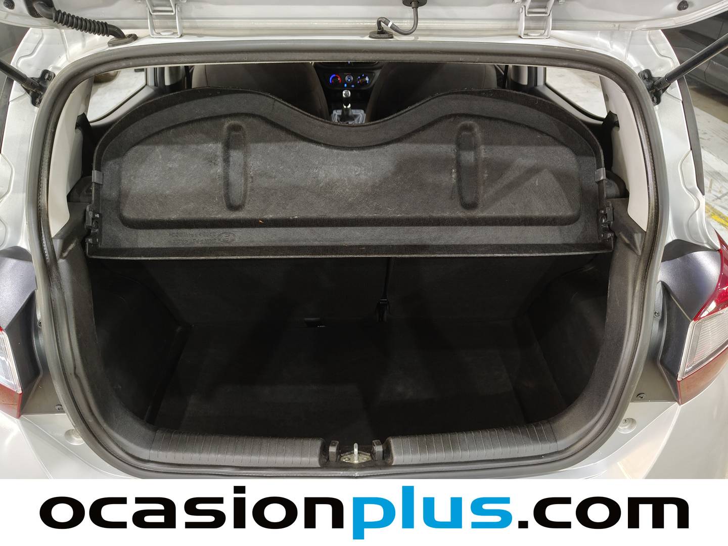 Foto Hyundai i10 Hyundai i10 1.0 Essence (67 CV)