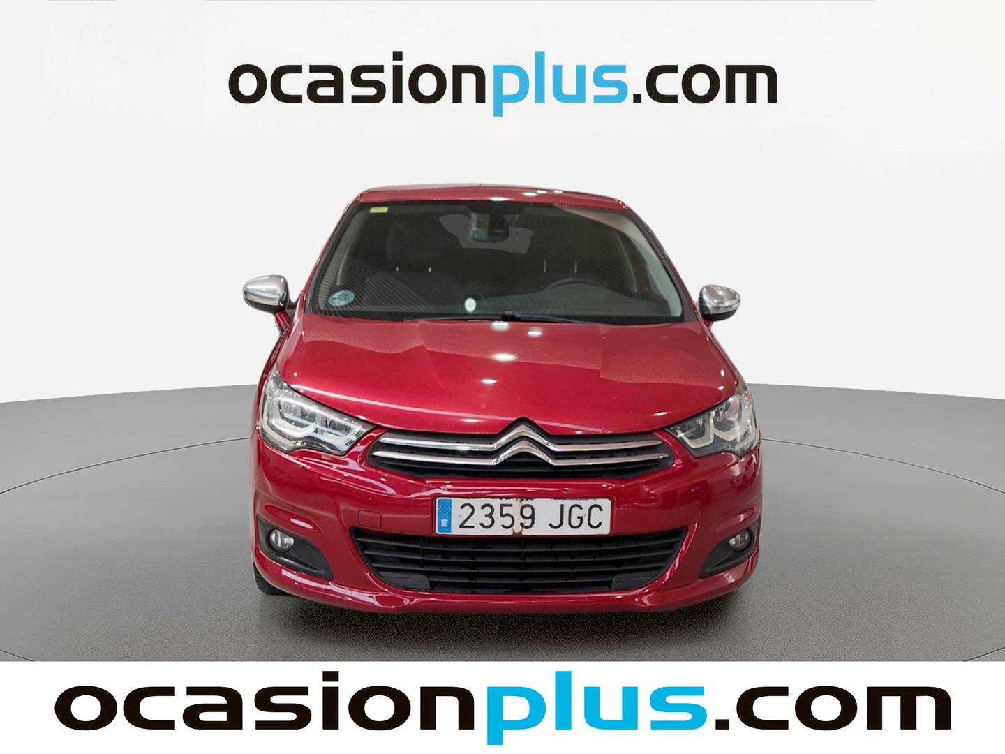 Citroën C4 Citroën C4 BlueHDi 100 Feel Edition (99 CV) 99cv