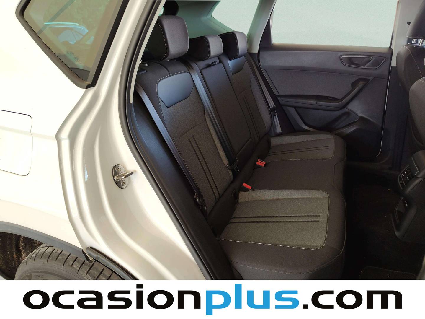 Seat Ateca Seat Ateca TSI Style Special Edition (115 CV) manual