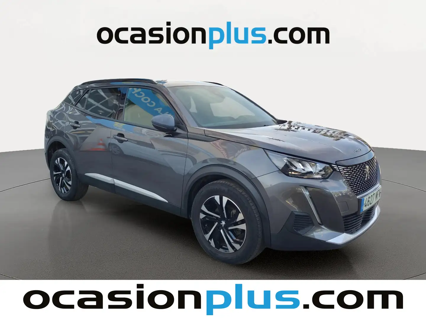 Foto Peugeot 2008 Peugeot 2008 PureTech 100 S&S Allure (100 CV)