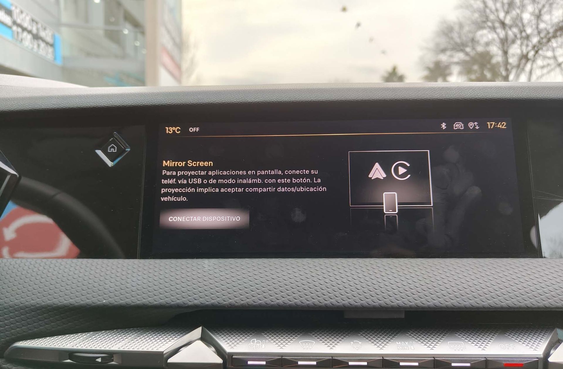 DS DS 4 PureTech 130 Bastille - foto 9