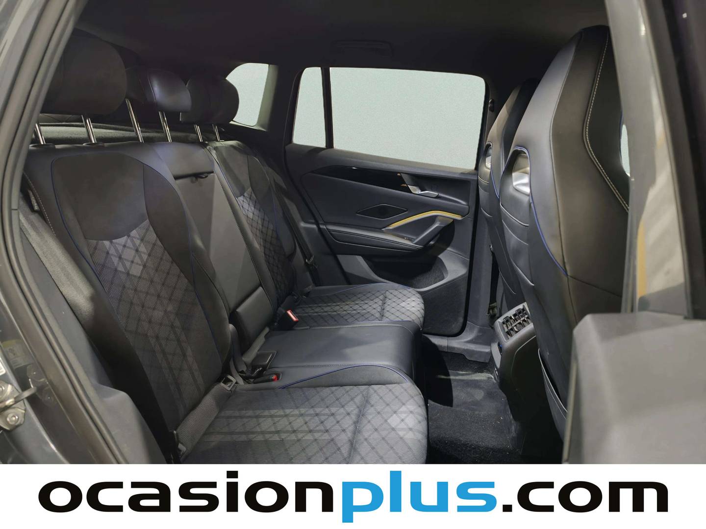 Foto Volkswagen Tiguan Volkswagen Tiguan R-Line 1.5 eTSI (150 CV) DSG