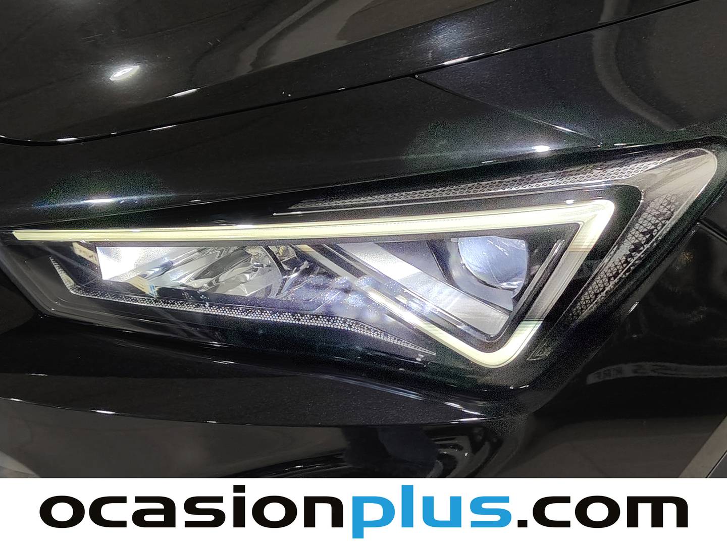 Cupra Formentor CUPRA Formentor 1.5 TSI DSG (150 CV) barato