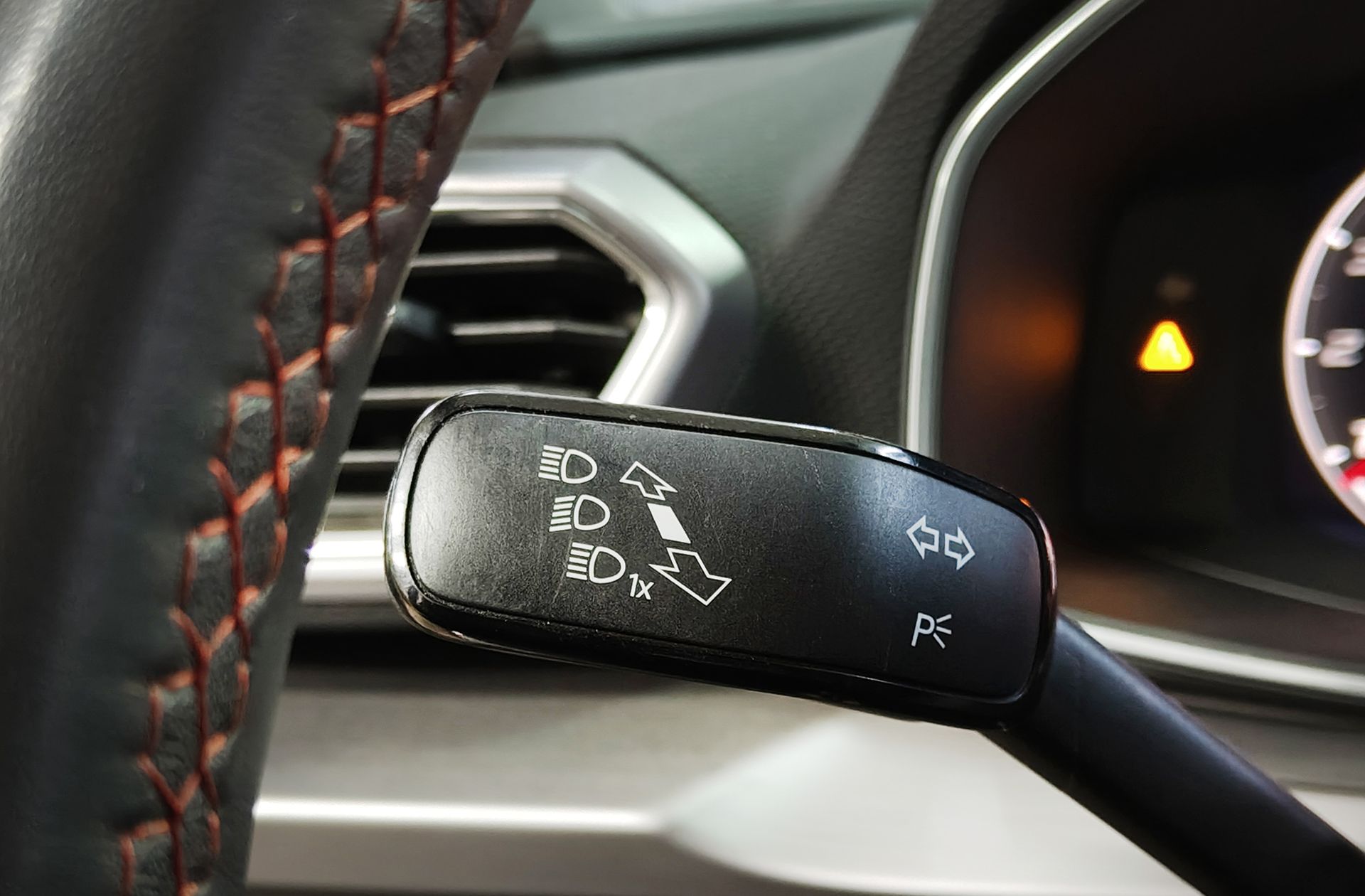SEAT León 1.5 TSI FR - foto 28