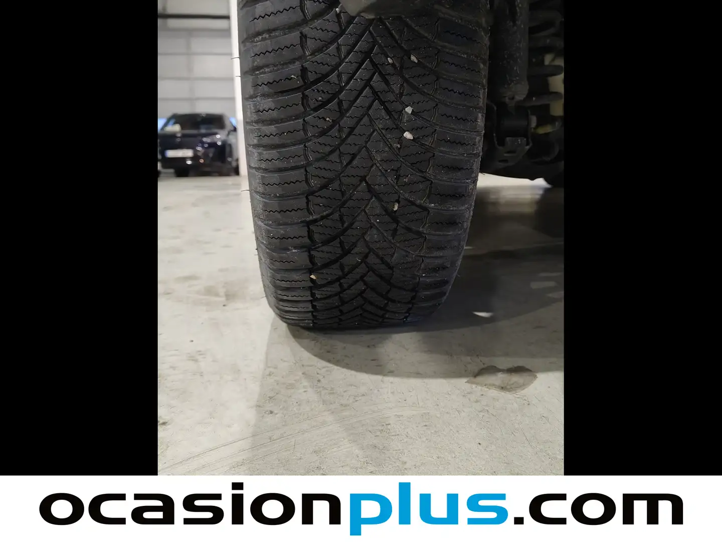 Foto Ford EcoSport Ford EcoSport 1.0 EcoBoost Titanium (125 CV)