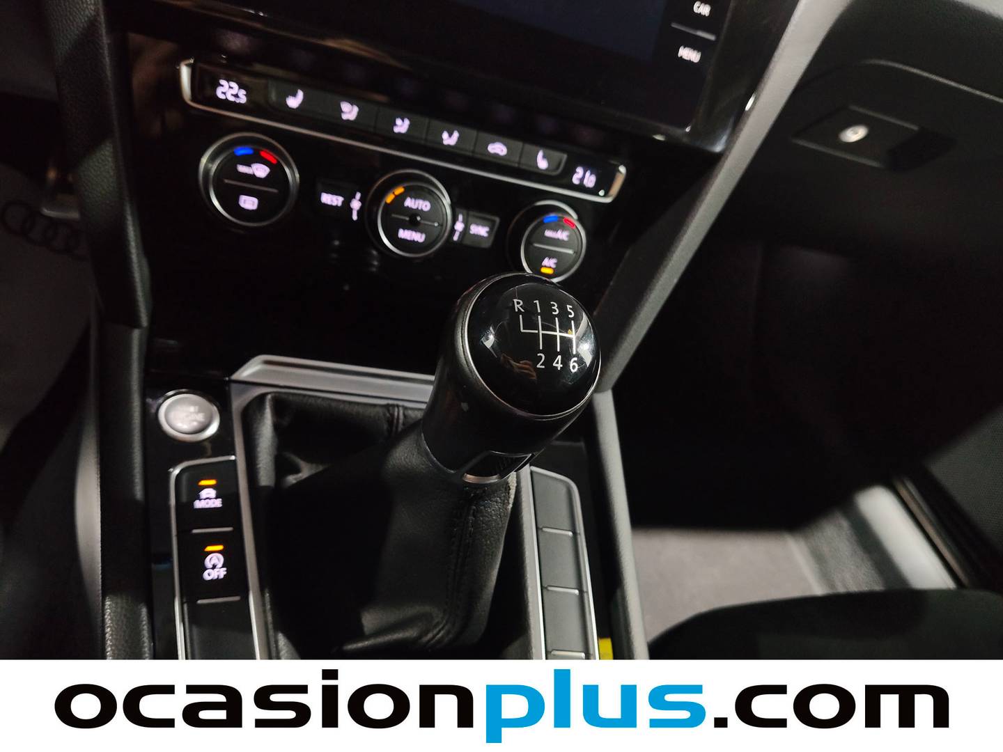Volkswagen Arteon Volkswagen Arteon Elegance 2.0 TDI (150 CV) de segunda mano