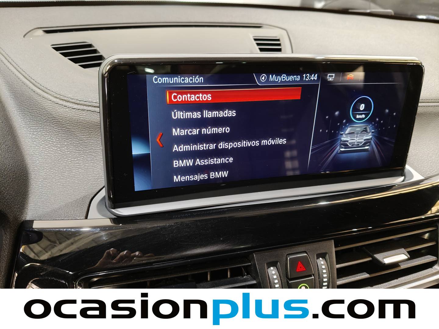 Foto BMW X2 BMW X2 sDrive18i (140 CV)