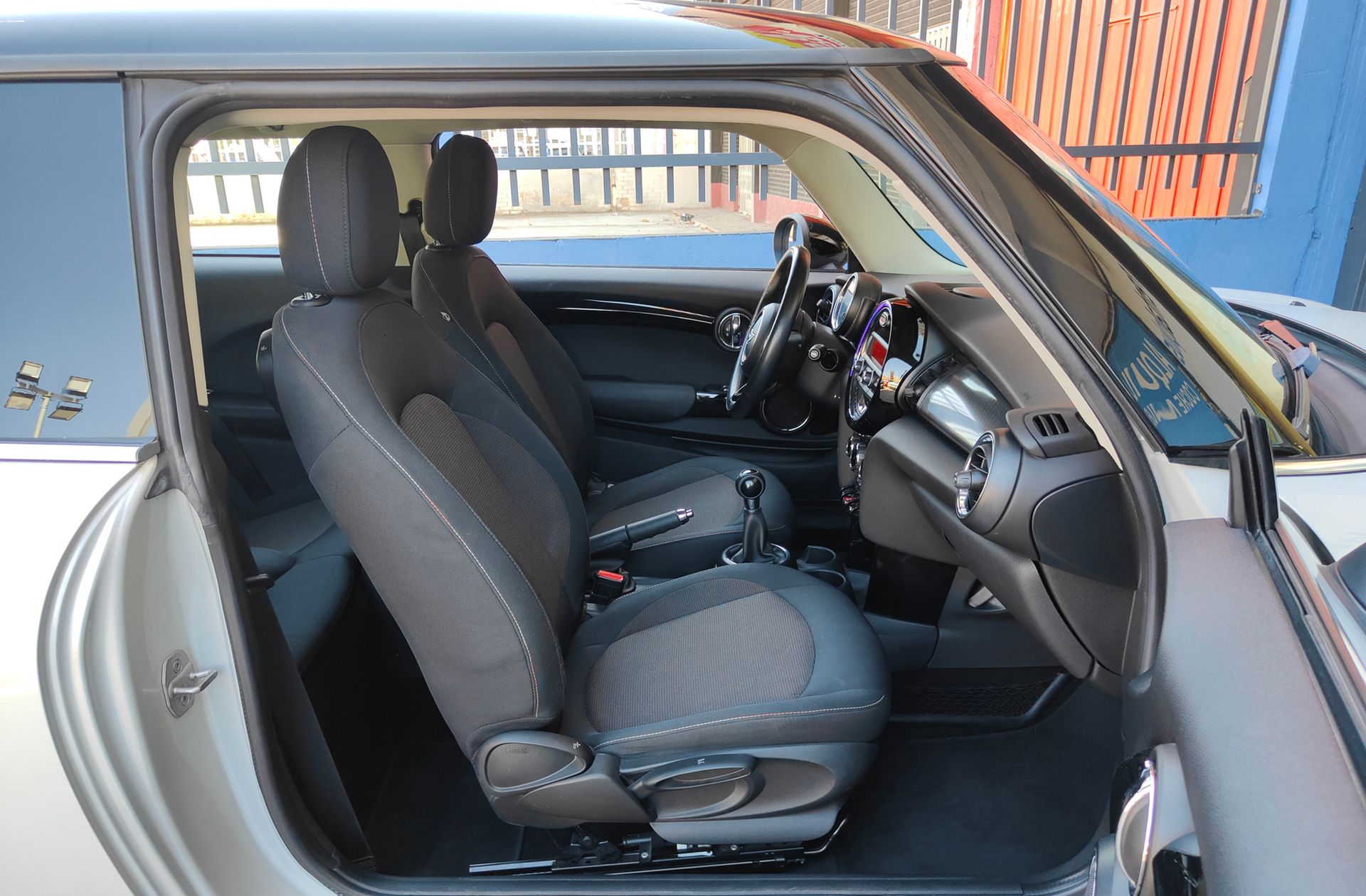 MINI Cooper - foto 14
