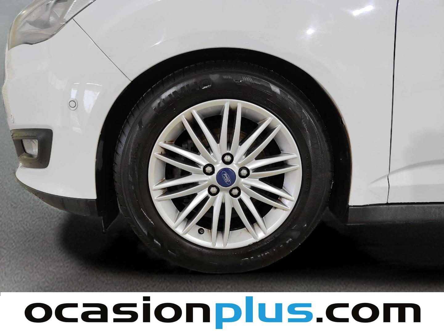 Foto Ford C-Max Ford C-Max 1.0 EcoBoost Trend+  (125 CV)