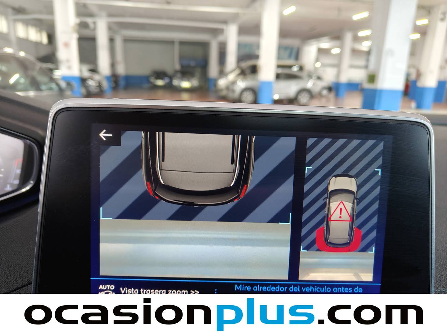 Foto Peugeot 3008 Peugeot 3008 THP 165 GT Line S&S Auto (165 CV)