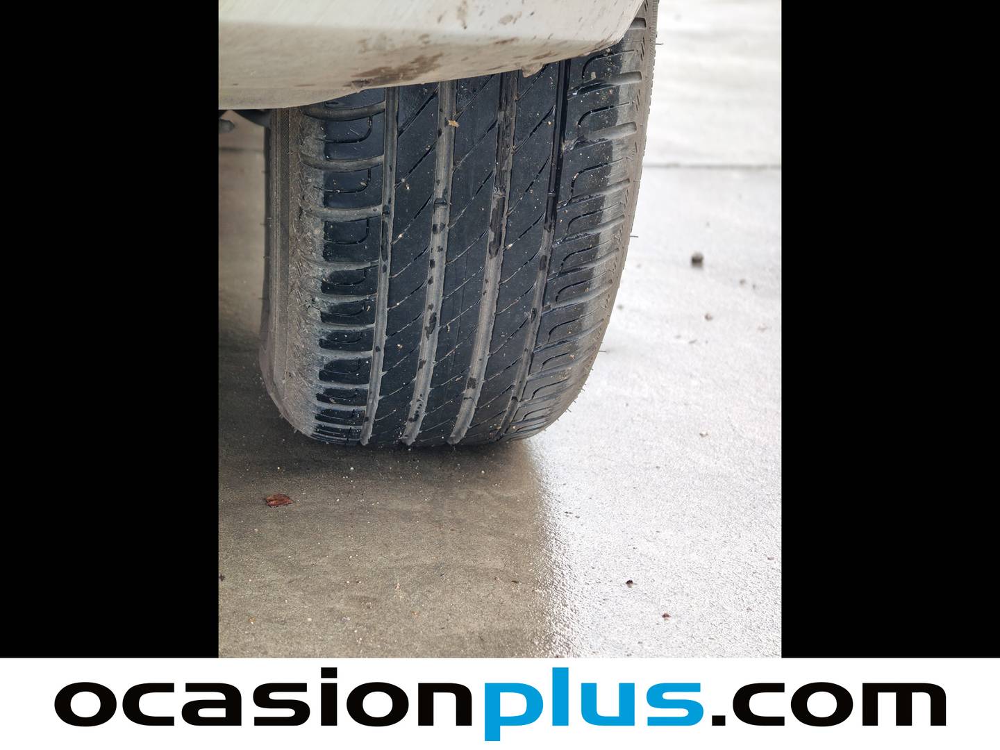 Foto Volkswagen Polo Volkswagen Polo Advance 1.2 TSI BMT (90 CV)