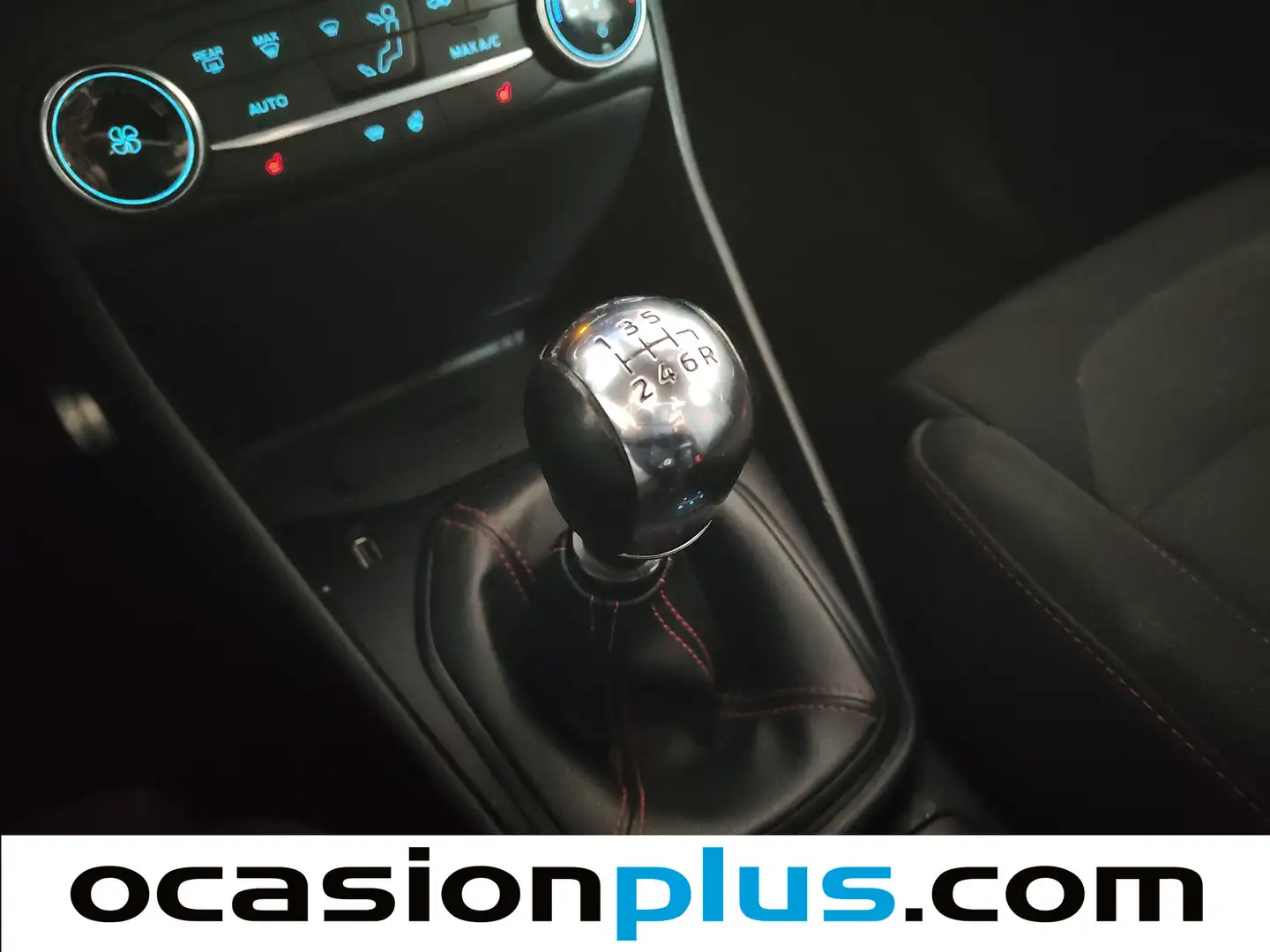 Foto Ford Fiesta Ford Fiesta 1.0 EcoBoost MHEV ST-Line (125 CV)